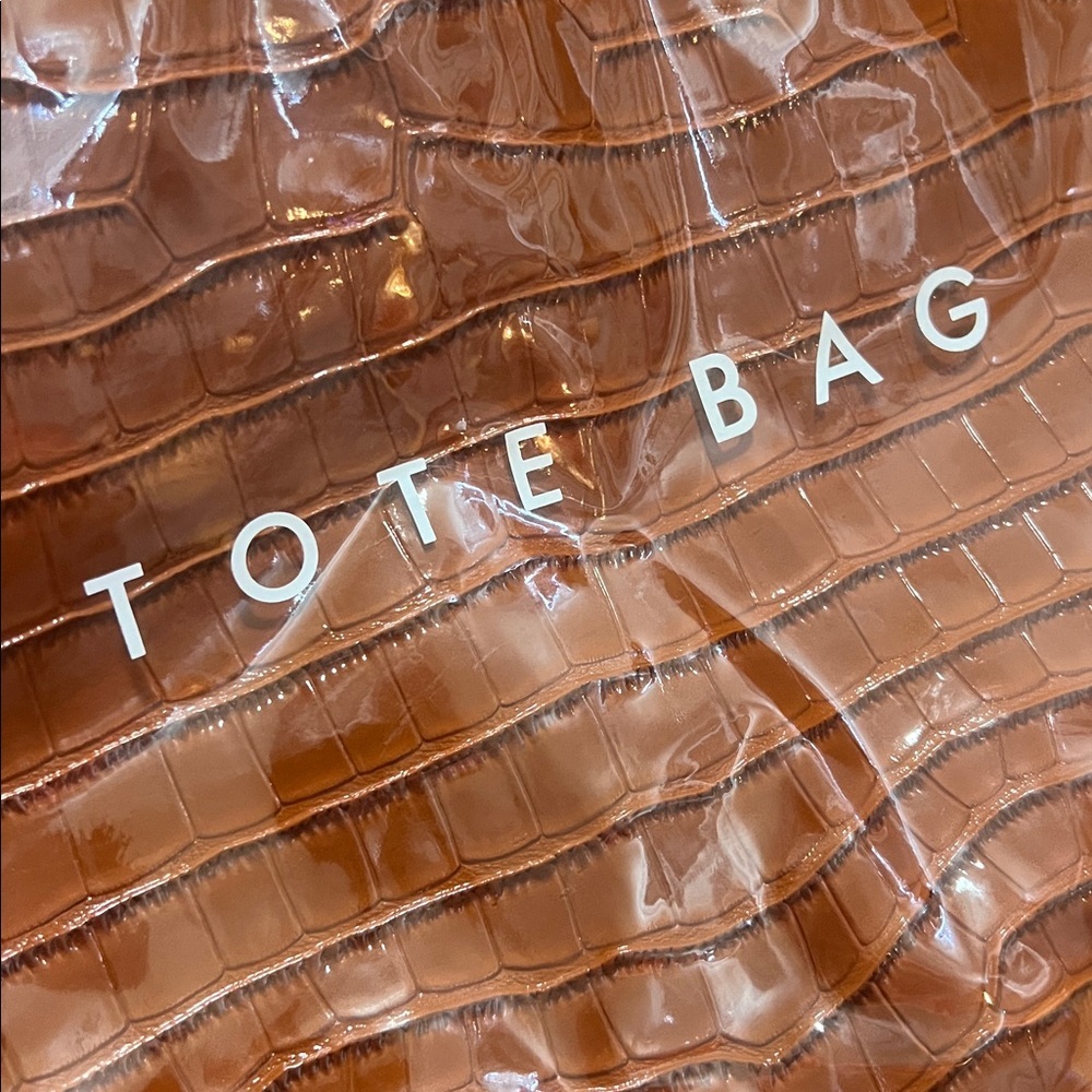 Tote‎ bag new